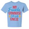 Youth Dri Power ® 50/50 Cotton/Poly T Shirt Thumbnail