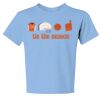 Youth Dri Power ® 50/50 Cotton/Poly T Shirt Thumbnail