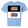 Youth Dri Power ® 50/50 Cotton/Poly T Shirt Thumbnail