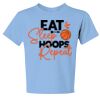 Youth Dri Power ® 50/50 Cotton/Poly T Shirt Thumbnail