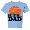 Youth Dri Power ® 50/50 Cotton/Poly T Shirt Thumbnail