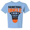 Youth Dri Power ® 50/50 Cotton/Poly T Shirt Thumbnail