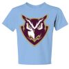 Youth Dri Power ® 50/50 Cotton/Poly T Shirt Thumbnail