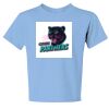 Youth Dri Power ® 50/50 Cotton/Poly T Shirt Thumbnail
