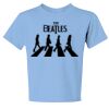 Youth Dri Power ® 50/50 Cotton/Poly T Shirt Thumbnail