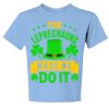 Youth Dri Power ® 50/50 Cotton/Poly T Shirt Thumbnail
