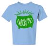 Youth Dri Power ® 50/50 Cotton/Poly T Shirt Thumbnail