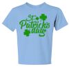 Youth Dri Power ® 50/50 Cotton/Poly T Shirt Thumbnail
