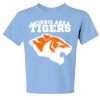 Youth Dri Power ® 50/50 Cotton/Poly T Shirt Thumbnail