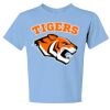 Youth Dri Power ® 50/50 Cotton/Poly T Shirt Thumbnail