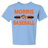 Youth Dri Power ® 50/50 Cotton/Poly T Shirt Thumbnail