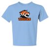 Youth Dri Power ® 50/50 Cotton/Poly T Shirt Thumbnail