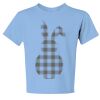 Youth Dri Power ® 50/50 Cotton/Poly T Shirt Thumbnail