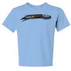 Youth Dri Power ® 50/50 Cotton/Poly T Shirt Thumbnail