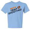 Youth Dri Power ® 50/50 Cotton/Poly T Shirt Thumbnail