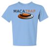 Youth Dri Power ® 50/50 Cotton/Poly T Shirt Thumbnail