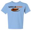 Youth Dri Power ® 50/50 Cotton/Poly T Shirt Thumbnail