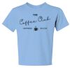 Youth Dri Power ® 50/50 Cotton/Poly T Shirt Thumbnail