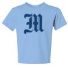 Youth Dri Power ® 50/50 Cotton/Poly T Shirt Thumbnail