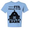 Youth Dri Power ® 50/50 Cotton/Poly T Shirt Thumbnail