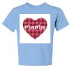 Youth Dri Power ® 50/50 Cotton/Poly T Shirt Thumbnail