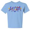 Youth Dri Power ® 50/50 Cotton/Poly T Shirt Thumbnail