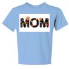 Youth Dri Power ® 50/50 Cotton/Poly T Shirt Thumbnail