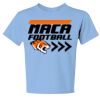 Youth Dri Power ® 50/50 Cotton/Poly T Shirt Thumbnail
