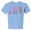 Youth Dri Power ® 50/50 Cotton/Poly T Shirt Thumbnail