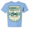 Youth Dri Power ® 50/50 Cotton/Poly T Shirt Thumbnail