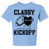 Youth Dri Power ® 50/50 Cotton/Poly T Shirt Thumbnail