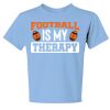 Youth Dri Power ® 50/50 Cotton/Poly T Shirt Thumbnail
