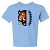 Youth Dri Power ® 50/50 Cotton/Poly T Shirt Thumbnail