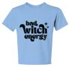 Youth Dri Power ® 50/50 Cotton/Poly T Shirt Thumbnail