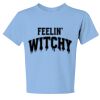 Youth Dri Power ® 50/50 Cotton/Poly T Shirt Thumbnail