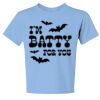 Youth Dri Power ® 50/50 Cotton/Poly T Shirt Thumbnail