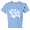 Youth Dri Power ® 50/50 Cotton/Poly T Shirt Thumbnail