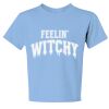 Youth Dri Power ® 50/50 Cotton/Poly T Shirt Thumbnail