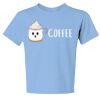 Youth Dri Power ® 50/50 Cotton/Poly T Shirt Thumbnail