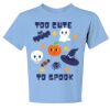 Youth Dri Power ® 50/50 Cotton/Poly T Shirt Thumbnail