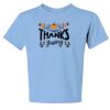 Youth Dri Power ® 50/50 Cotton/Poly T Shirt Thumbnail