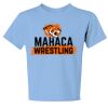 Youth Dri Power ® 50/50 Cotton/Poly T Shirt Thumbnail