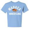 Youth Dri Power ® 50/50 Cotton/Poly T Shirt Thumbnail