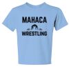 Youth Dri Power ® 50/50 Cotton/Poly T Shirt Thumbnail