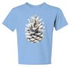 Youth Dri Power ® 50/50 Cotton/Poly T Shirt Thumbnail