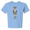 Youth Dri Power ® 50/50 Cotton/Poly T Shirt Thumbnail