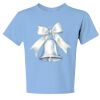 Youth Dri Power ® 50/50 Cotton/Poly T Shirt Thumbnail