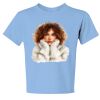 Youth Dri Power ® 50/50 Cotton/Poly T Shirt Thumbnail