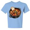 Youth Dri Power ® 50/50 Cotton/Poly T Shirt Thumbnail