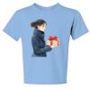 Youth Dri Power ® 50/50 Cotton/Poly T Shirt Thumbnail